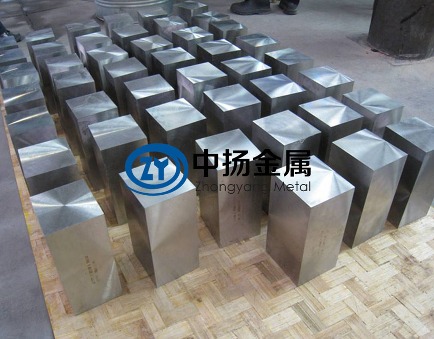 鈦金屬材料的機械性能分類