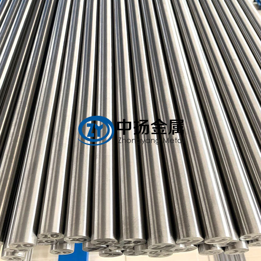 TC4鈦合金棒