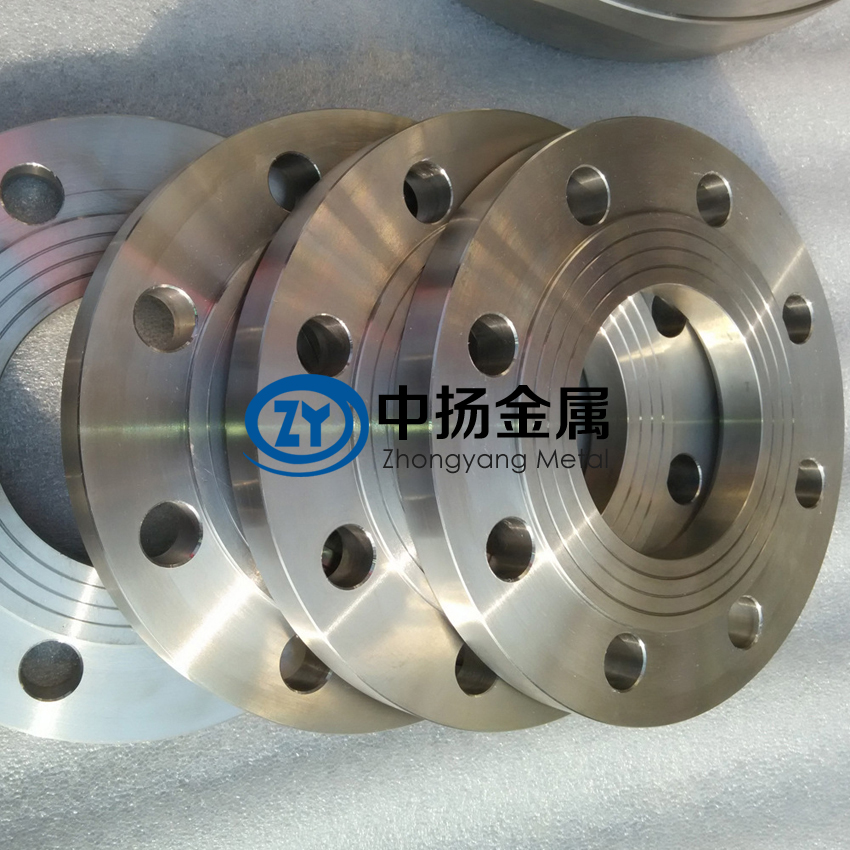 寶雞中揚金屬鈦法蘭供貨規(guī)格