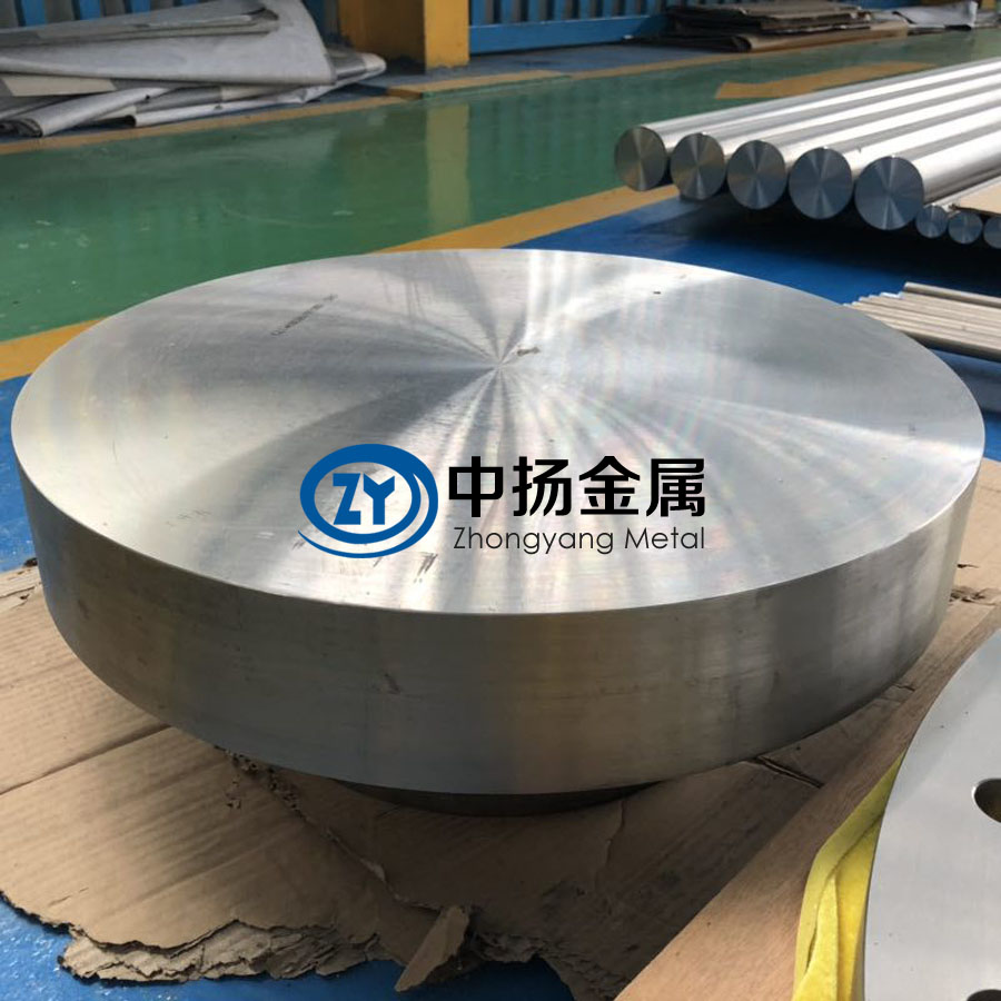 TC4鈦鍛件