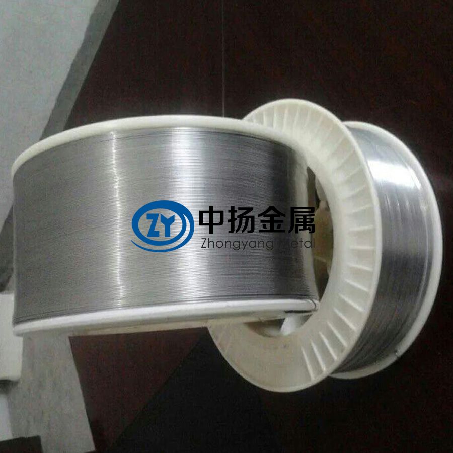  鈦合金絲