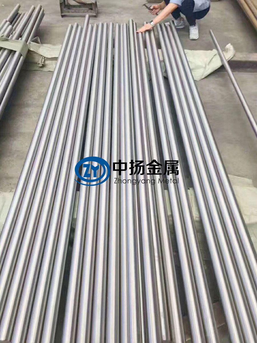 TA1鈦棒