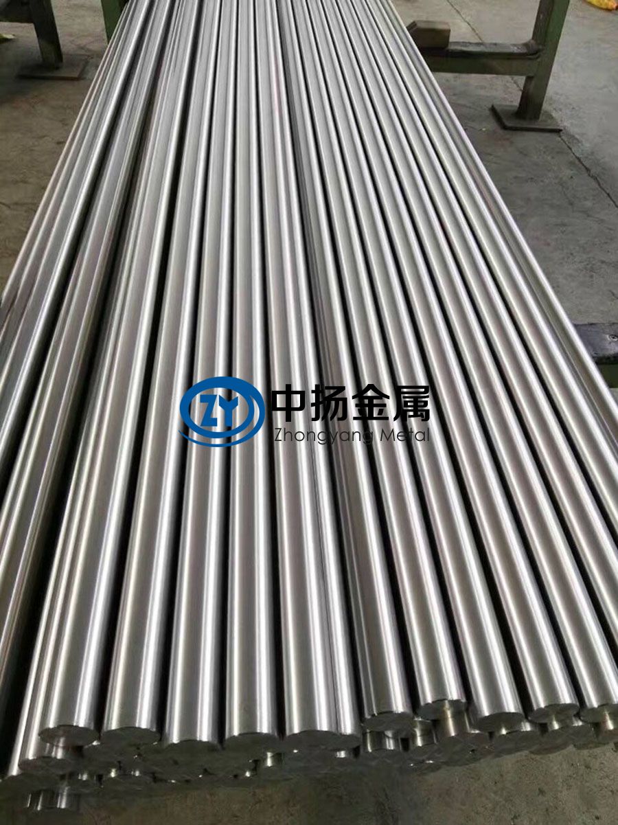 船舶用TA1鈦棒