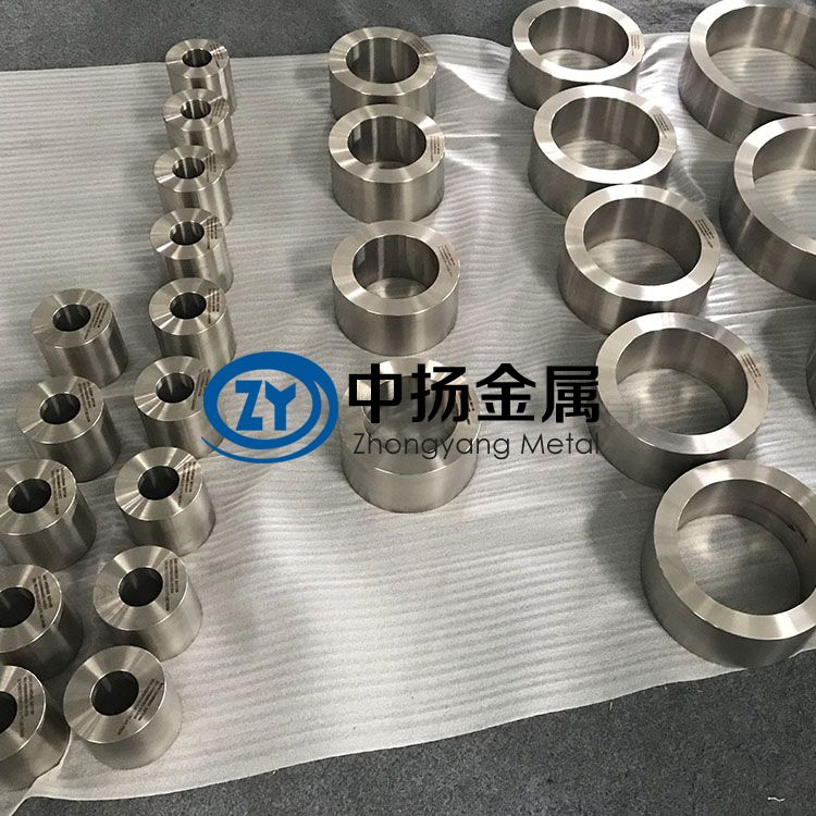 熱銷(xiāo)TC4鈦合金鍛件 TC11鈦鍛件TC4鈦合金環(huán)
