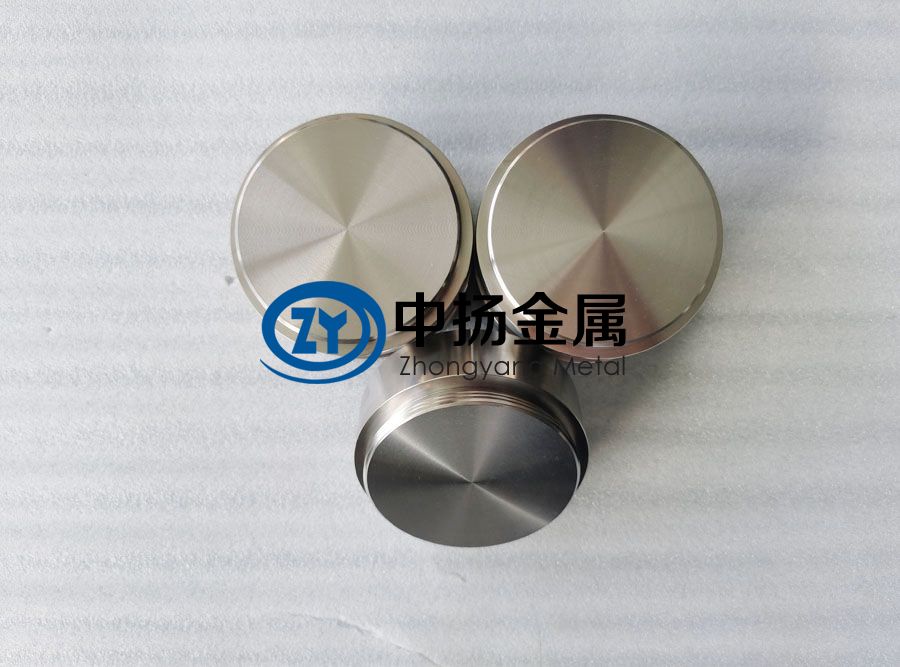 濺射鈦靶材的主要應(yīng)用領(lǐng)域
