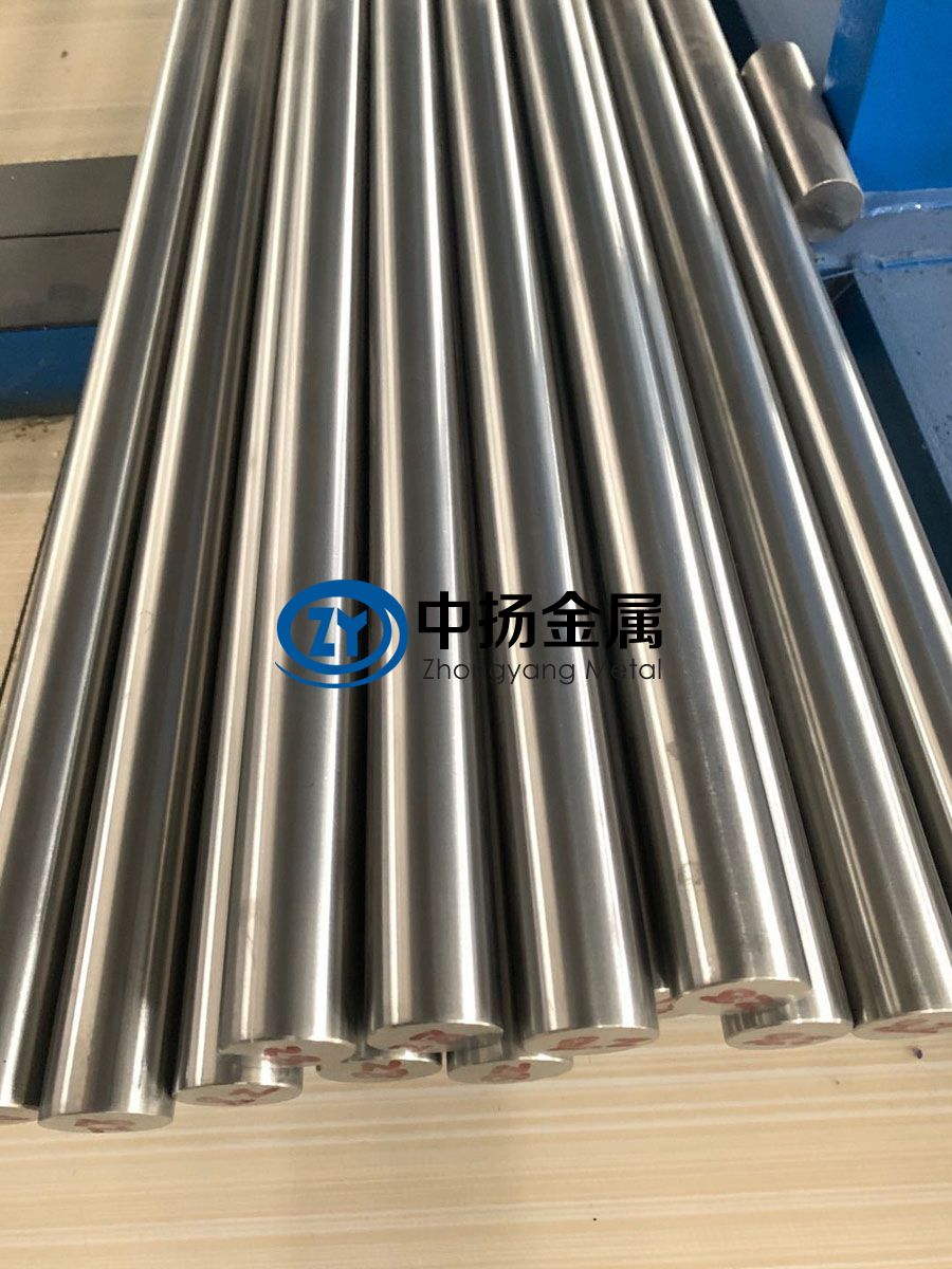 高強(qiáng)度TC4鈦棒