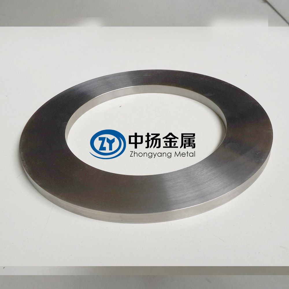 TC4鈦合金環(huán)