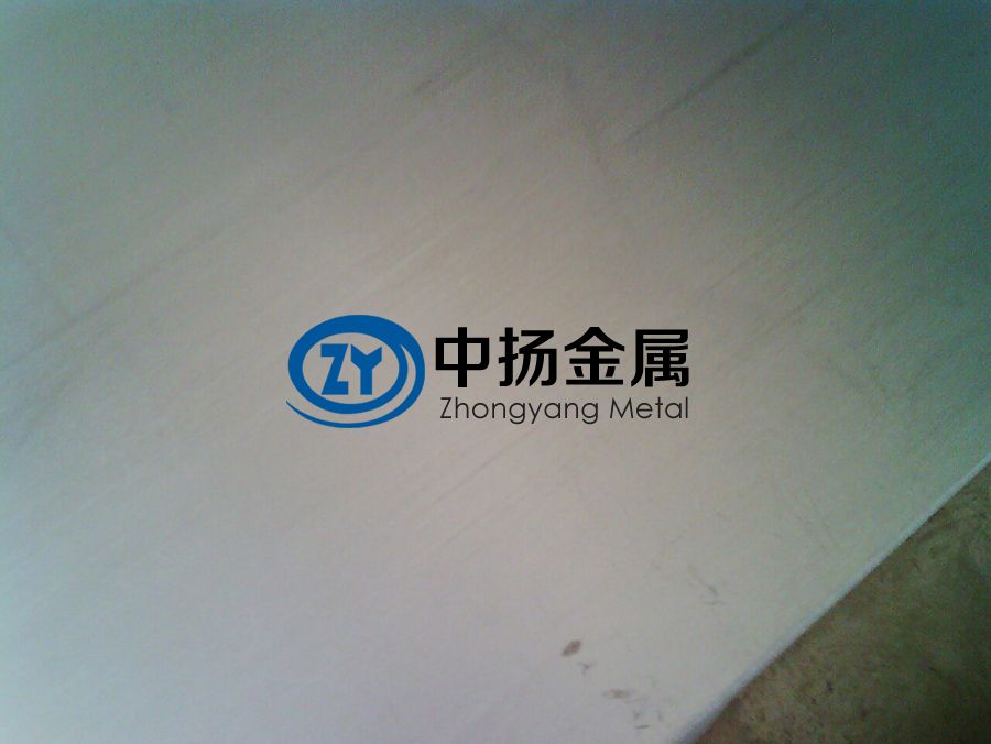 TA1/TA2純鈦板