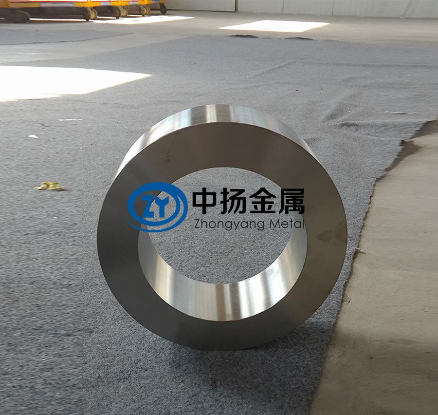 耐腐蝕鈦合金環(huán)