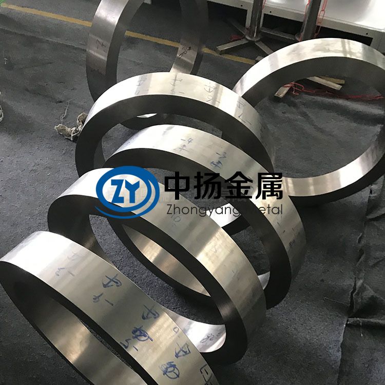 TA2鈦環(huán)