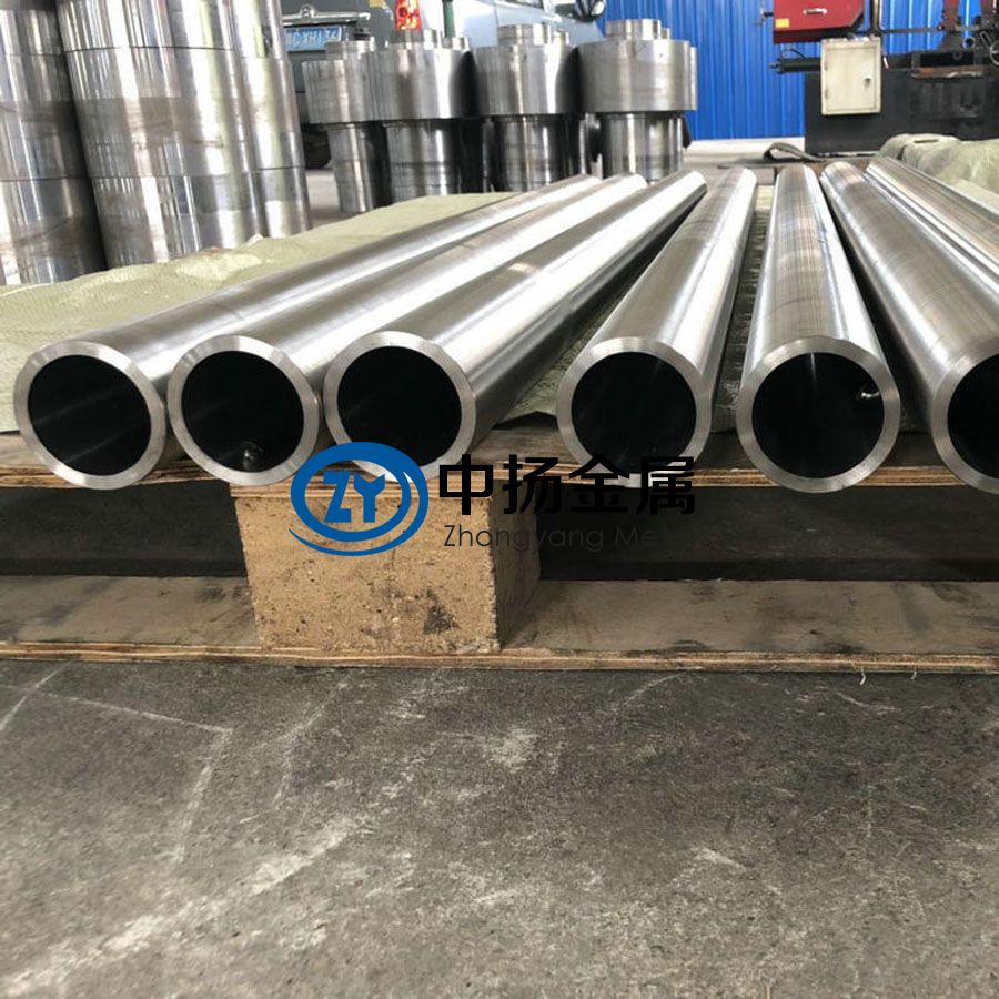 TC11鈦合金管