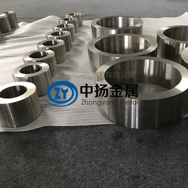 TA2鈦環(huán)