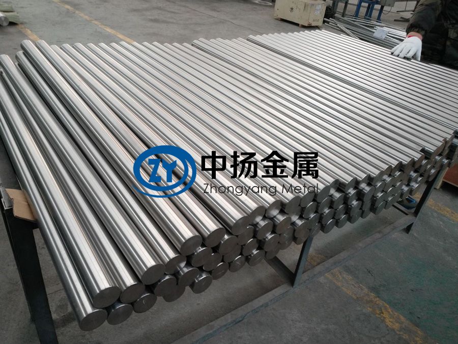 TC4鈦合金棒