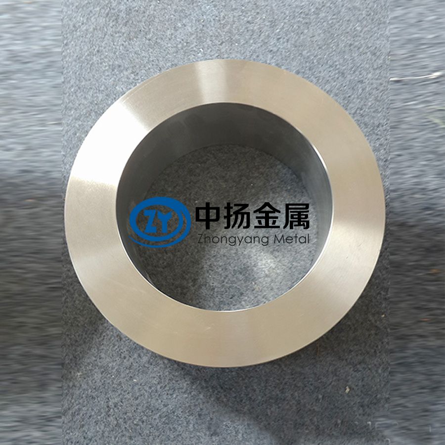 耐腐蝕鈦合金環(huán)