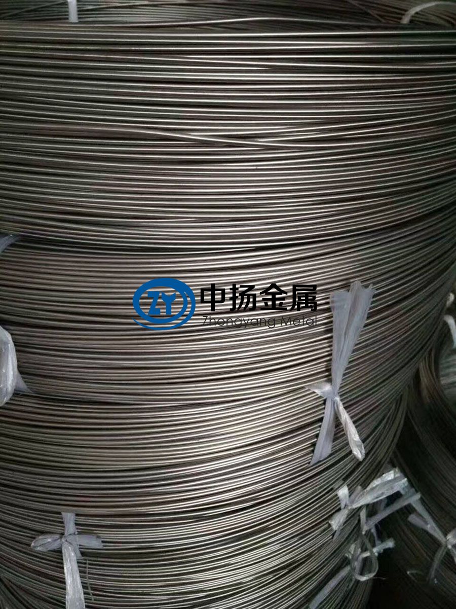 鈦合金材料焊接的主要缺陷和修復方法