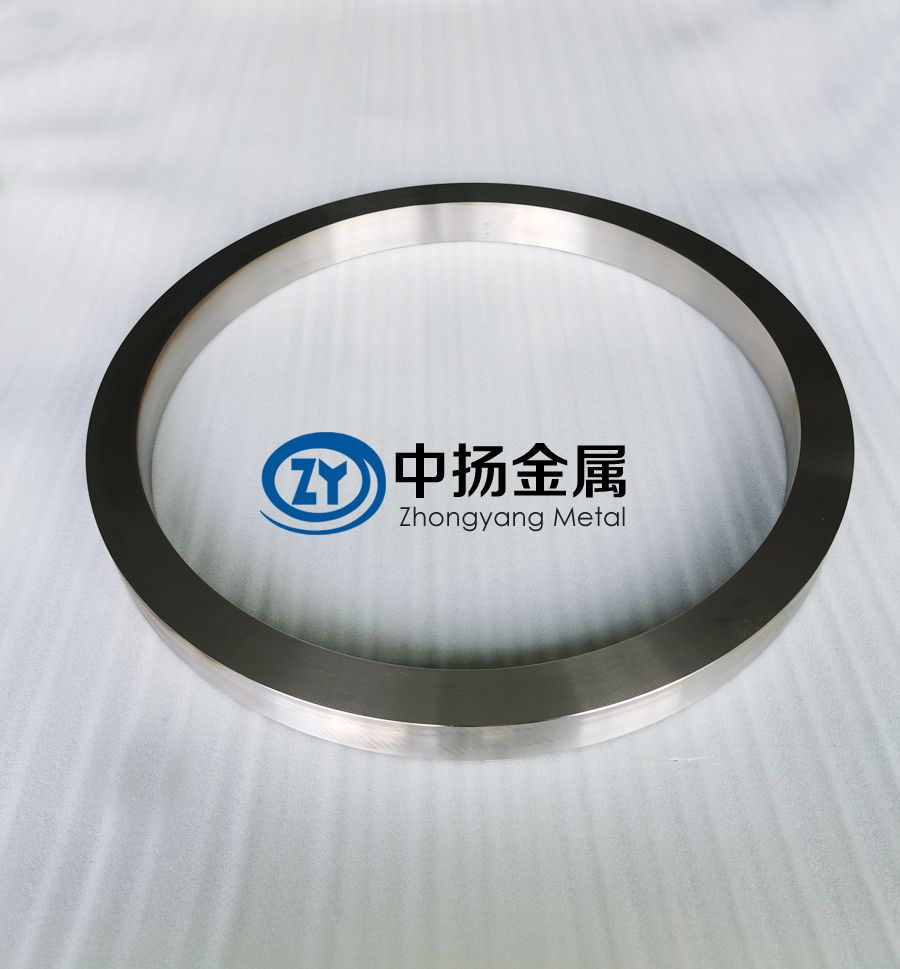 中揚(yáng)金屬鈦環(huán)鈦合金環(huán)產(chǎn)品的供貨規(guī)格