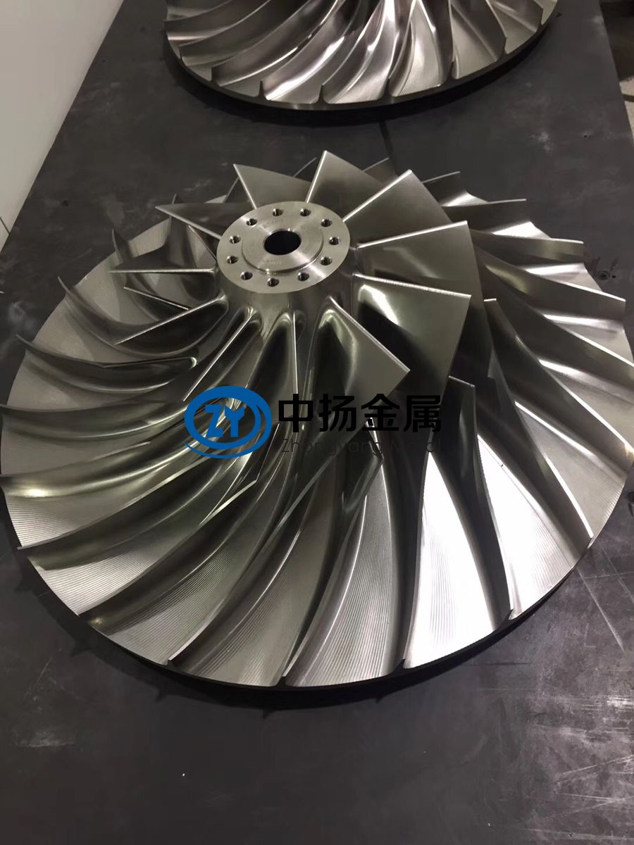鈦合金按照用途的分類及應(yīng)用