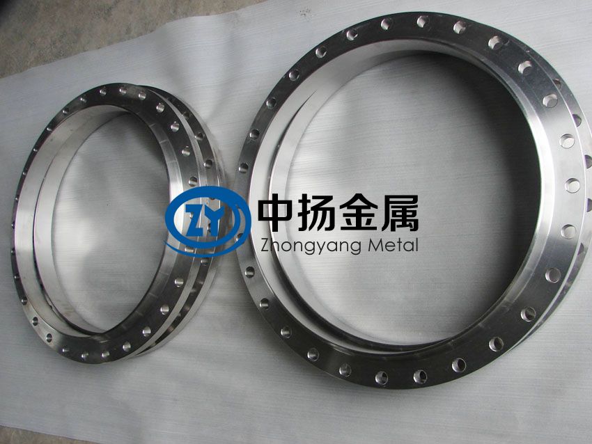 管法蘭鍛件技術(shù)要求