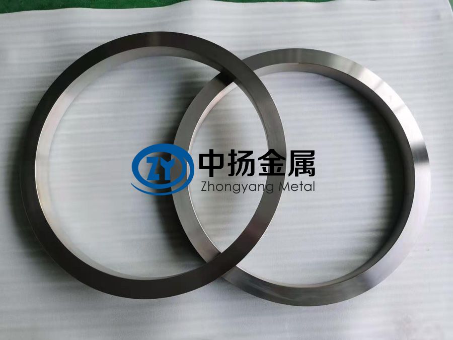 中揚金屬鈦合金環(huán)、鈦環(huán)供貨標(biāo)準(zhǔn)及規(guī)格