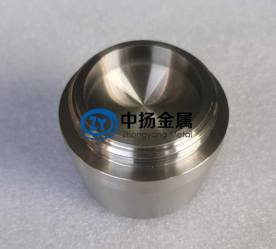 寶雞鈦標(biāo)準(zhǔn)件廠家定制鈦鍛件 鈦合金加工件 鈦異形加工件