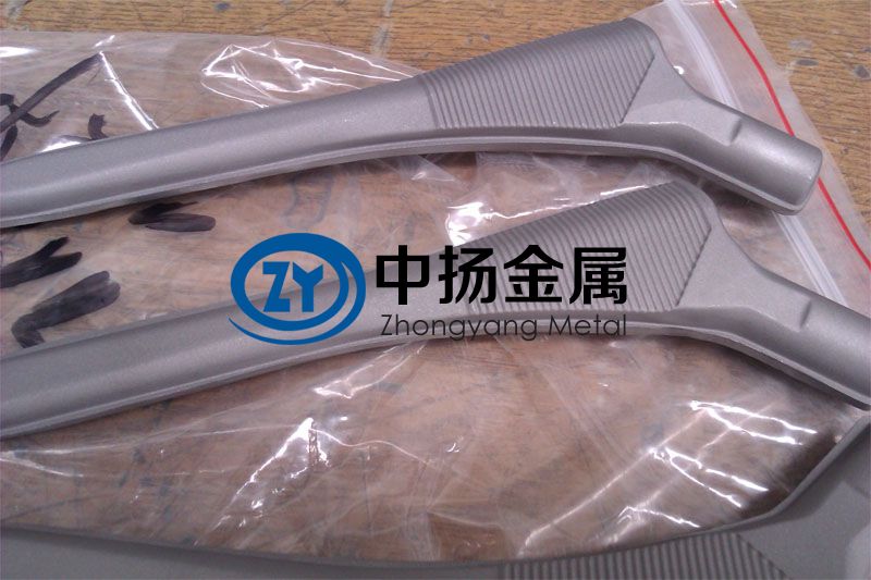 國內(nèi)生物醫(yī)用鈦材料及醫(yī)用鈦合金器械的發(fā)展情況