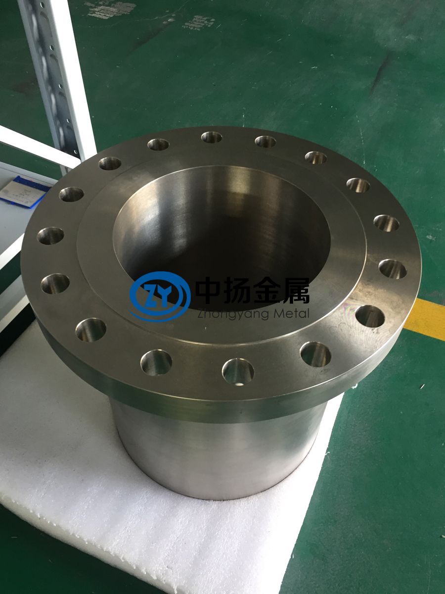 冶金化工電力等領(lǐng)域用TC4鈦合金鍛件的標(biāo)準(zhǔn)及規(guī)格