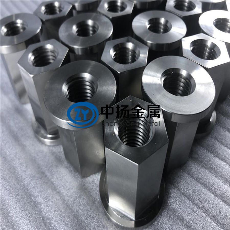 鈦合金材料已成為飛機(jī)骨架和蒙皮的不二選擇