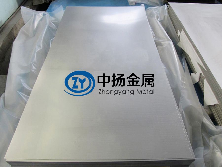 鈦合金板在高端門窗加工中的應(yīng)用