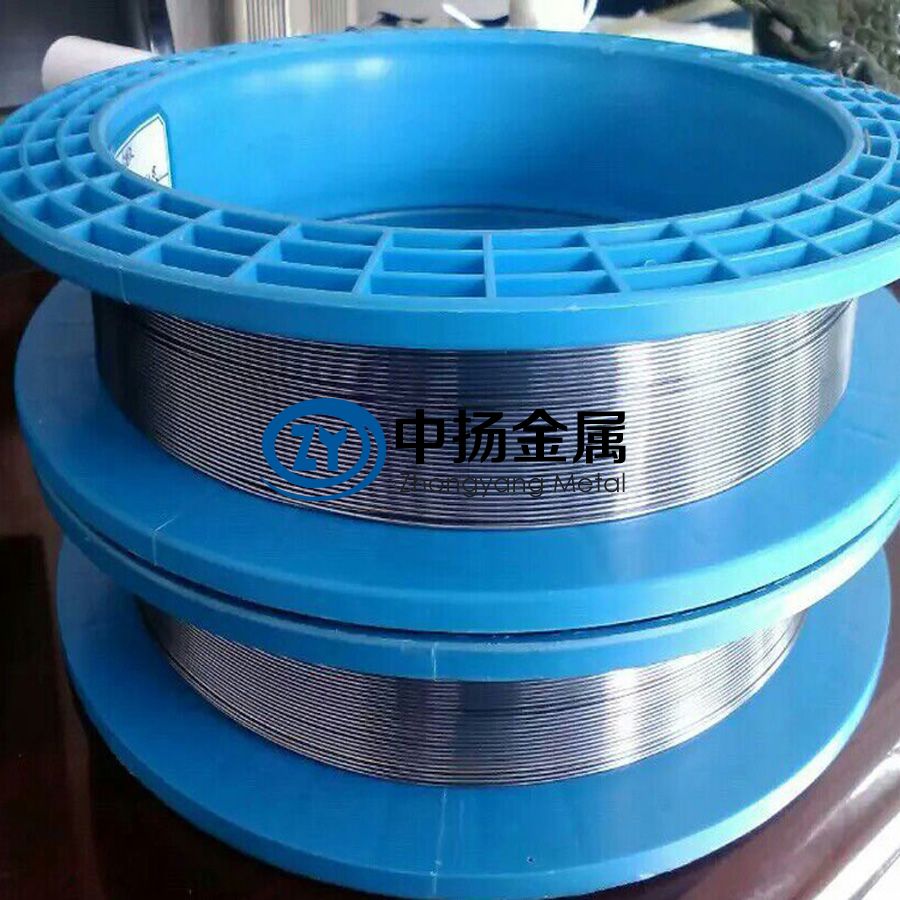 中揚金屬現(xiàn)貨供應(yīng)鈦絲 TA1/TA2/純鈦絲