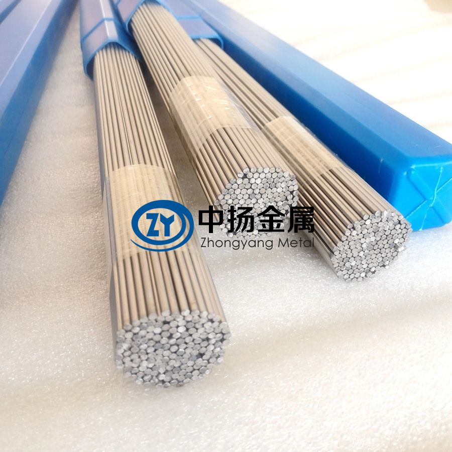 鈦鎳記憶合金材料在醫(yī)學(xué)領(lǐng)域的應(yīng)用