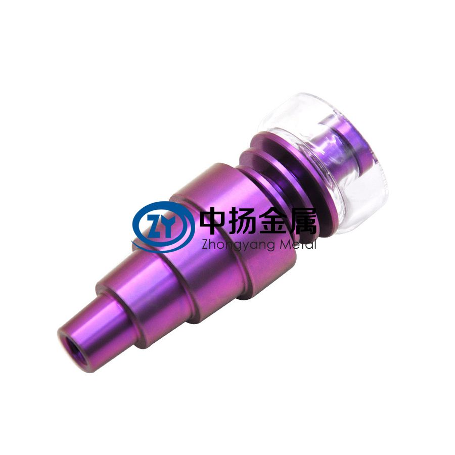 定制鈦煙釘 款式新穎 現(xiàn)貨 即定即發(fā)