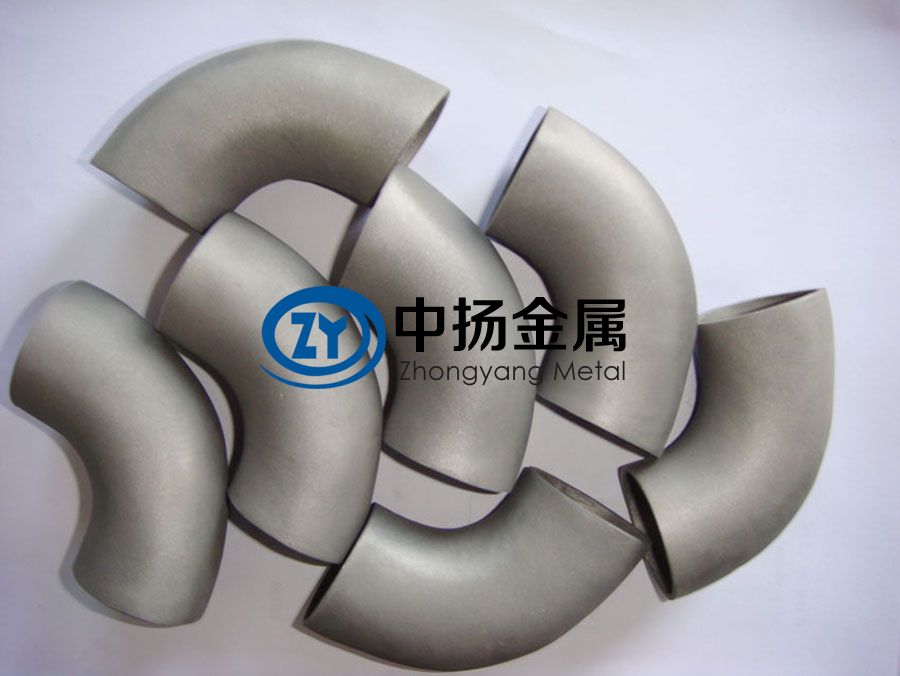 寶雞鈦合金制品廠家介紹鈦管件的分類與產(chǎn)品性能