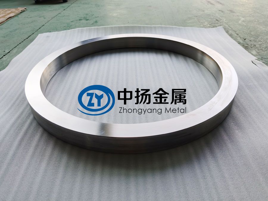 鈦環(huán) TC4/GR5鈦合金環(huán)