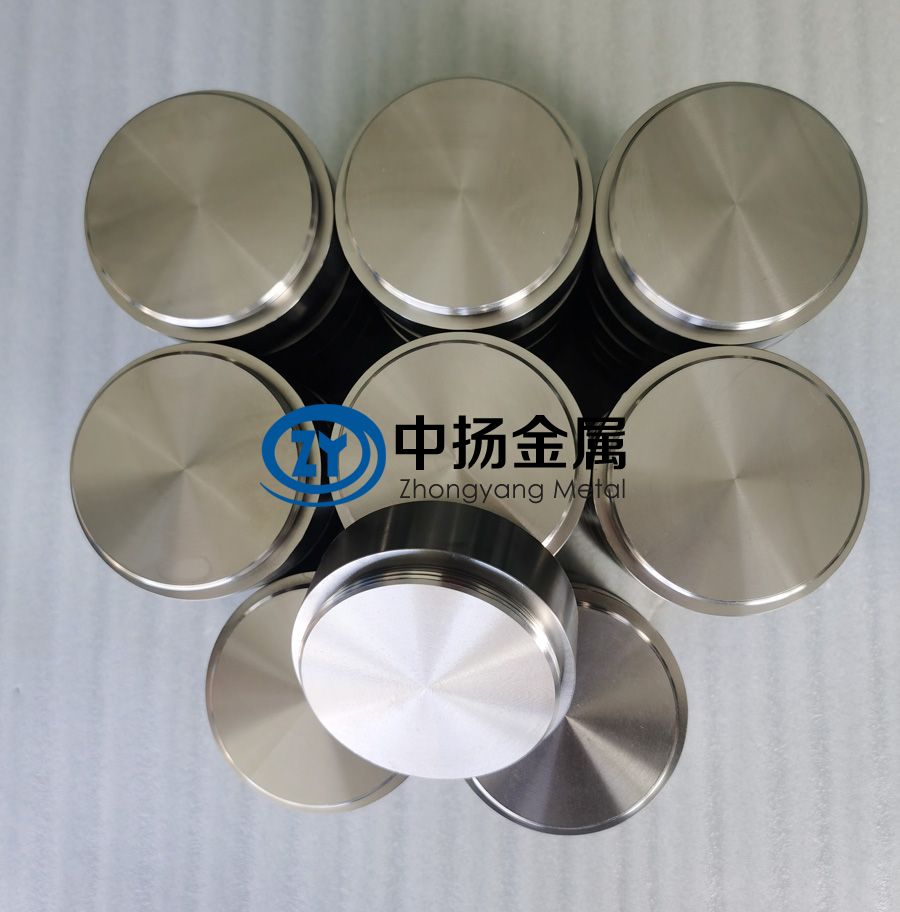 磁控濺射鈦靶材的工藝分類(lèi)與技術(shù)要求