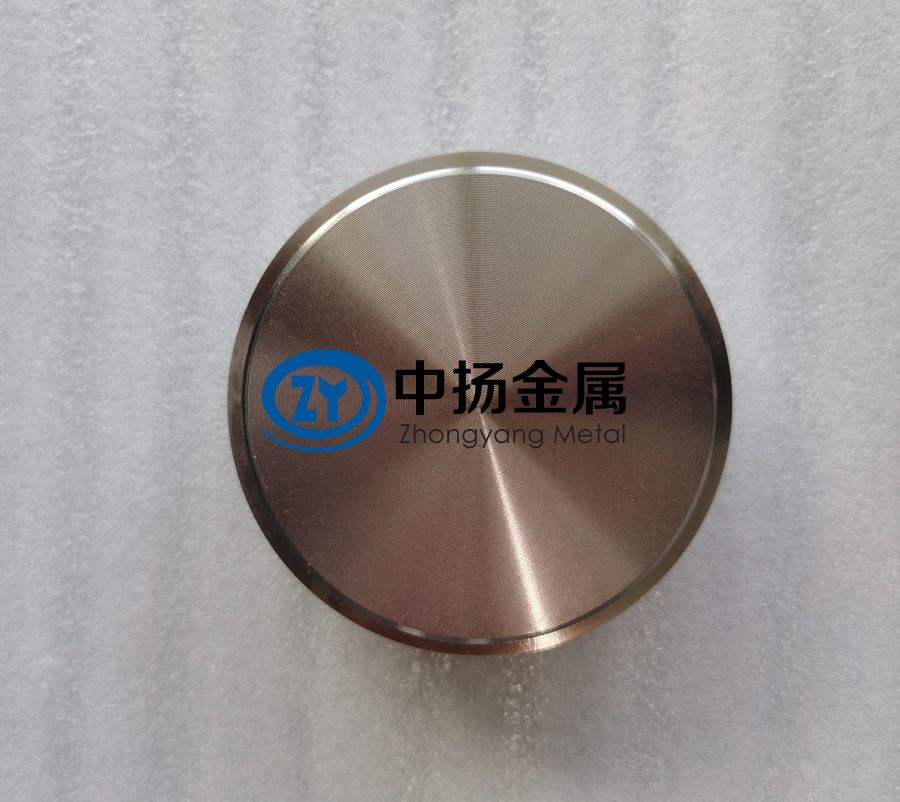 磁控濺射鈦靶材的應(yīng)用與未來(lái)展望