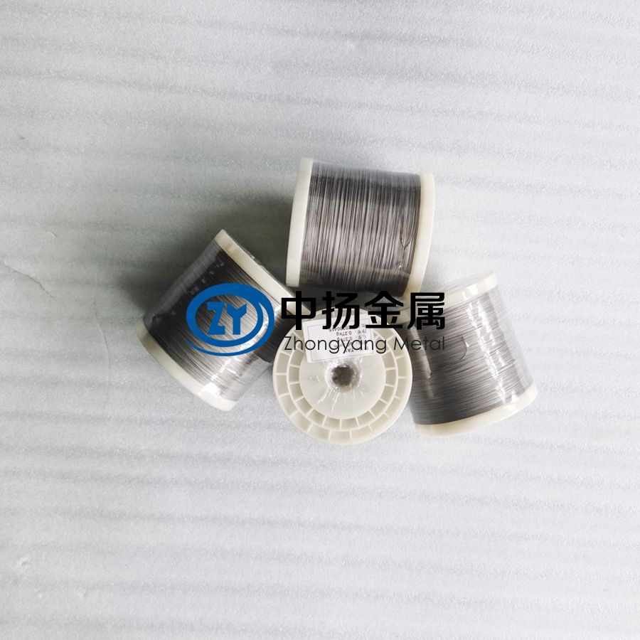 高精度TC4鈦絲