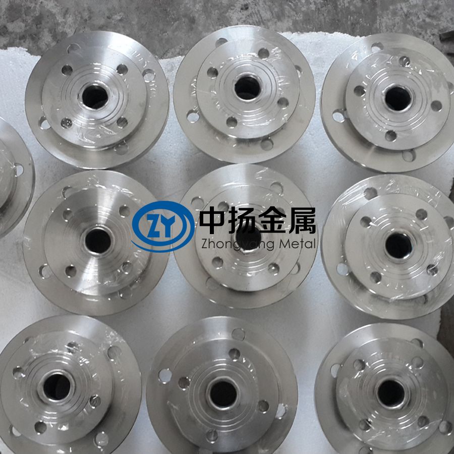 長期現(xiàn)貨供應(yīng)GR2/TA2鈦法蘭鈦合金法蘭