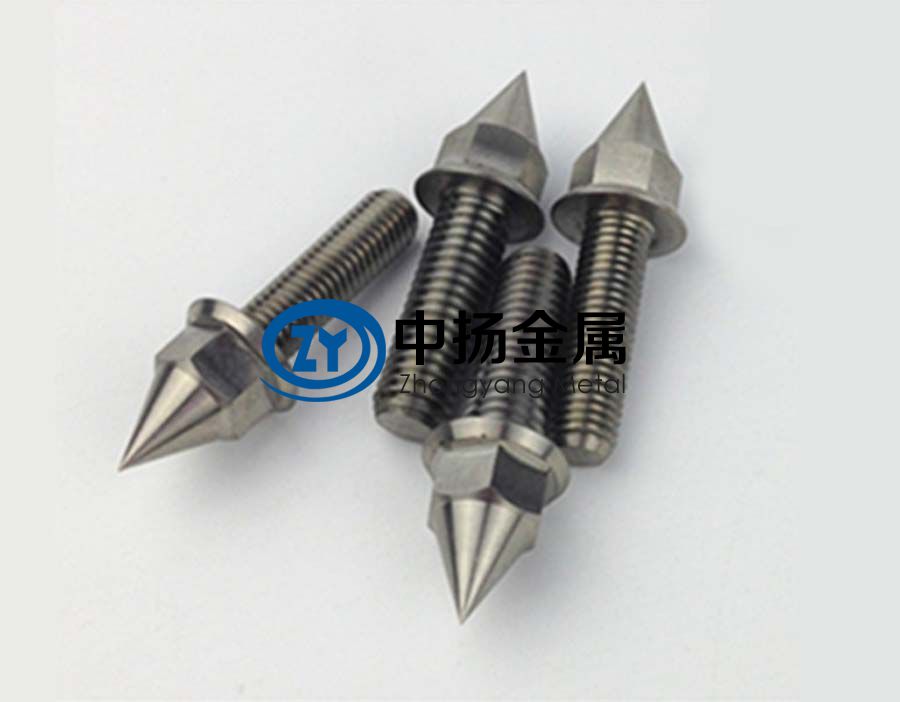 中揚(yáng)金屬定制鈦加工件 鈦異形連接件 尺寸精確 結(jié)實(shí)耐用