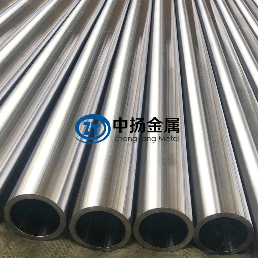 鈦及鈦合金在船舶用材料的優(yōu)點(diǎn)、現(xiàn)狀、發(fā)展趨勢
