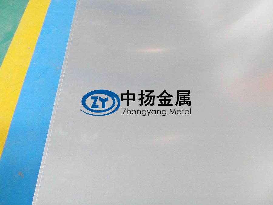 高強度TC4鈦合金板