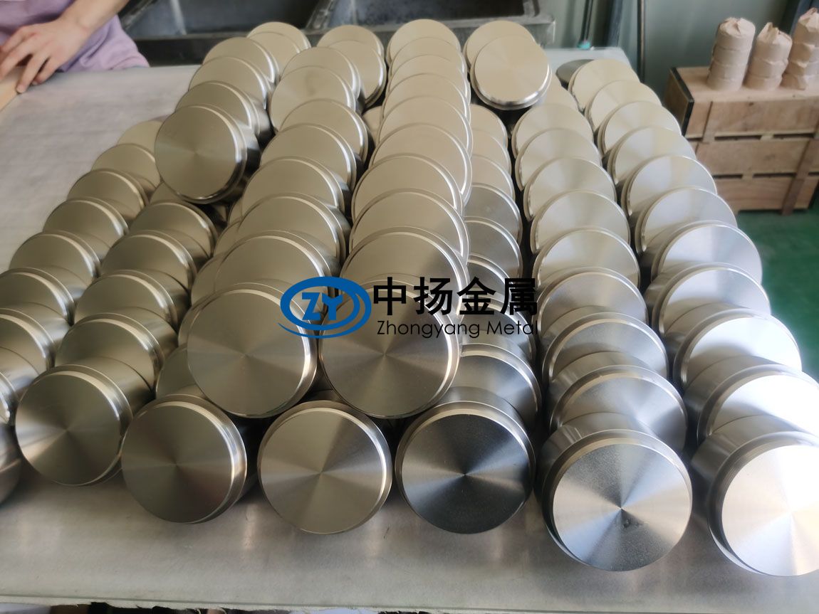 TA1鈦靶材