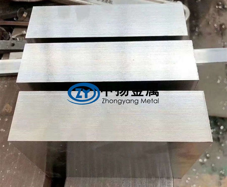 TC4鈦合金方塊