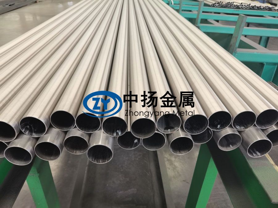 熱銷鈦合金法蘭 TC4鈦合金環(huán) 鈦合金管