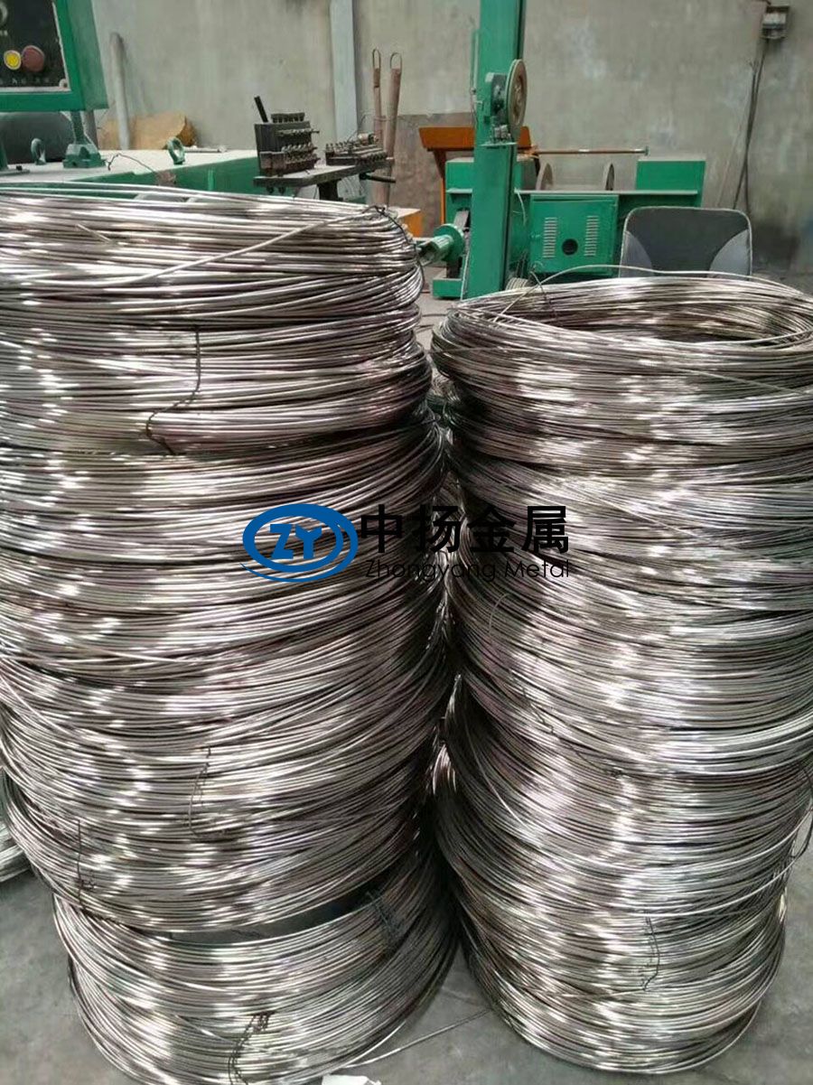 定制TA1/TA2鈦靶材 鈦合金法蘭 鈦合金絲 支持來圖來樣生產(chǎn) 廠家直銷