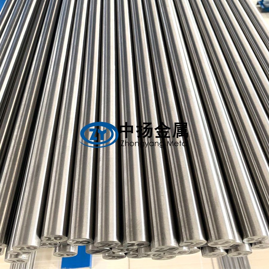 電池電子器件用鈦棒