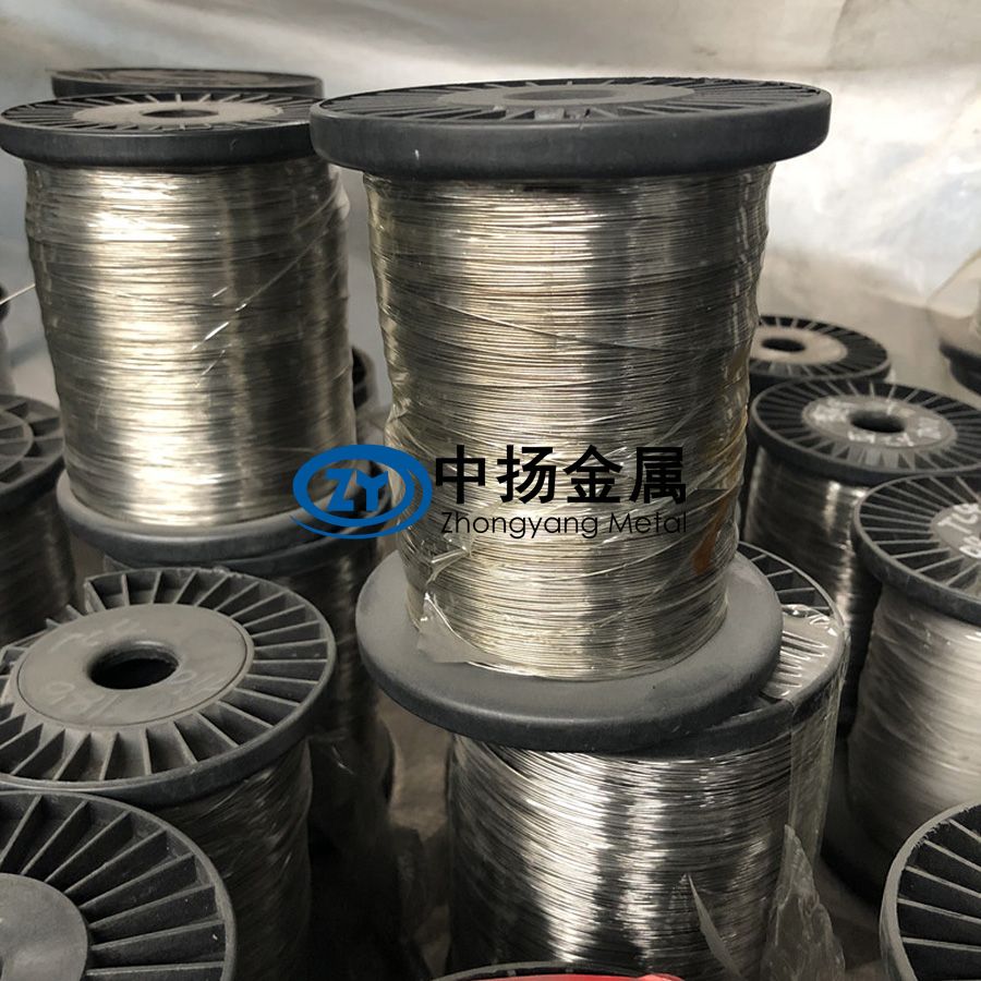 TC4鈦合金絲 TC4鈦合金絲