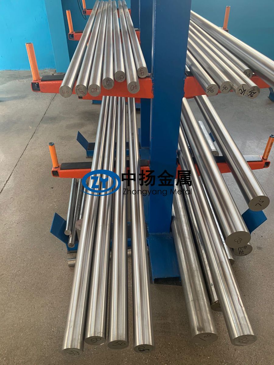 航空鈦標(biāo)準(zhǔn)件用TC4鈦合金棒材固溶時(shí)效后的組織與性能