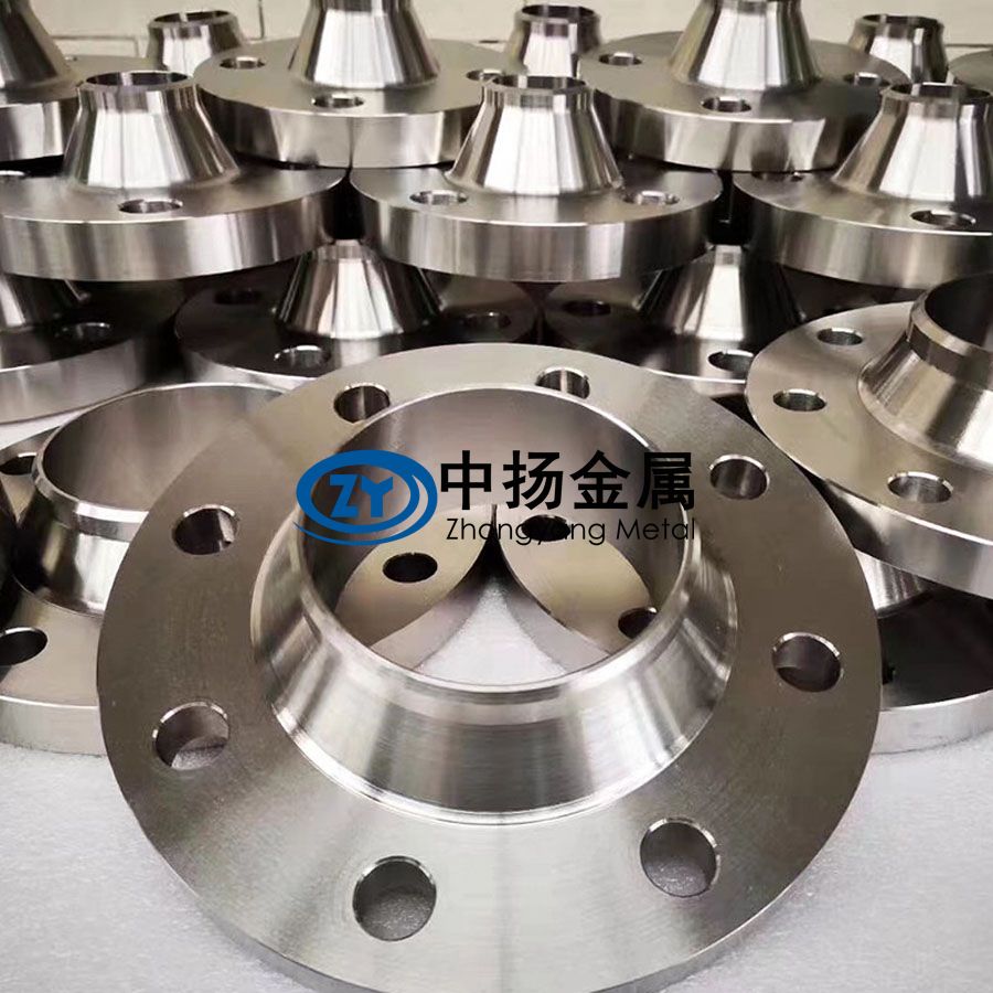 中揚(yáng)金屬熱銷鈦鍛件 鈦棒 鈦靶材 材質(zhì)保證 廠家直供
