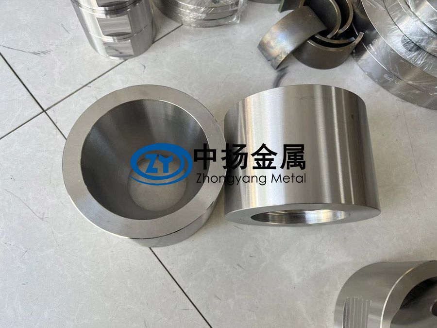 定制鈦合金異形件 鈦絲 鈦棒 材質(zhì)保證 規(guī)格齊全