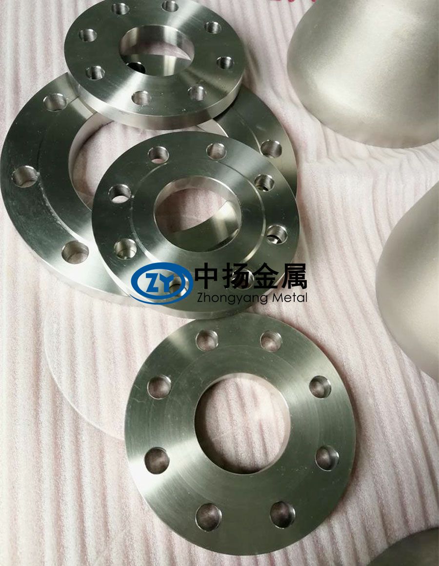 現(xiàn)貨供應(yīng)鈦合金法蘭 TA2鈦絲 TC11鈦棒 材質(zhì)保證